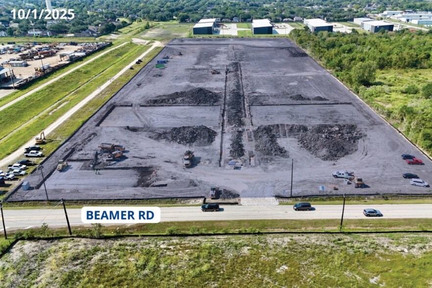 More Photos Of , Friendswood Industrial For Sale