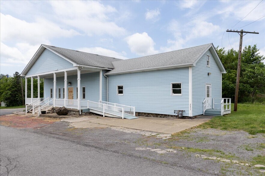 More Photos Of 1091 Jamison Rd, Elma Office For Sale