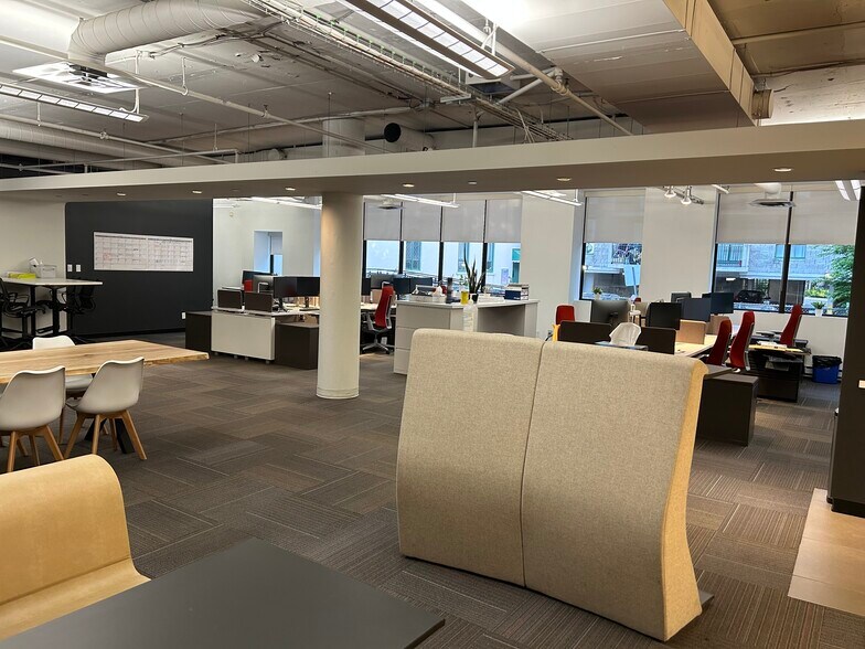 More Photos Of 205 Catherine St, Ottawa Loft Creative Space For Sale