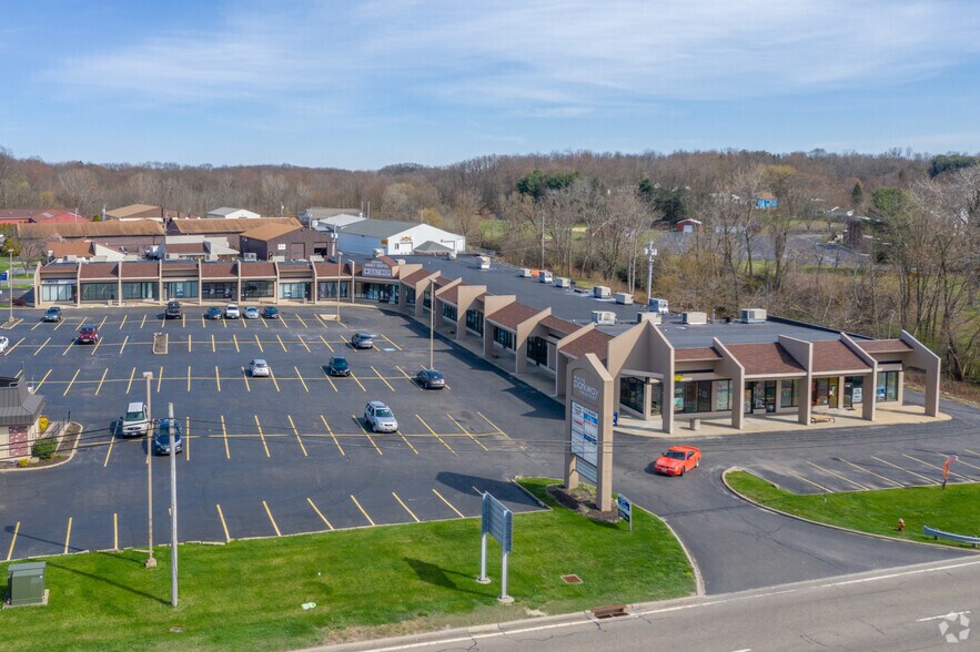 More Photos Of 2383 S Main St, Akron General Retail For Sale