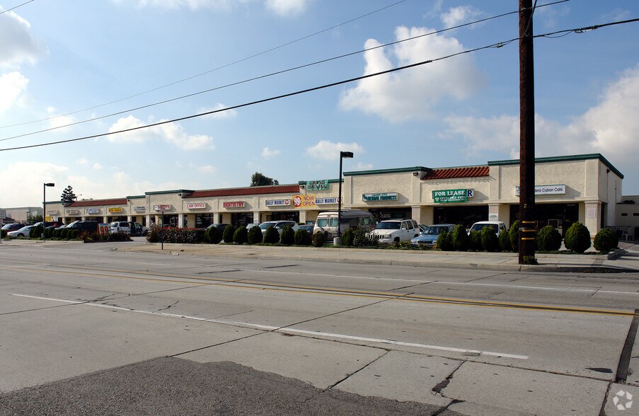 More Photos Of 14201-14249 Inglewood Ave, Hawthorne Storefront For Lease