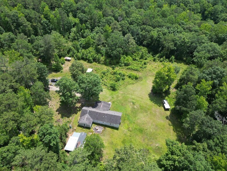 More Photos Of 569 Appalachee Ridge Rd, Auburn Land For Sale