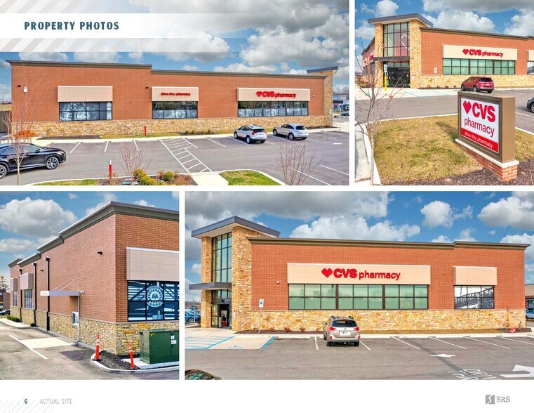 More Photos Of 730 E State Road 32, Westfield Drugstore For Sale