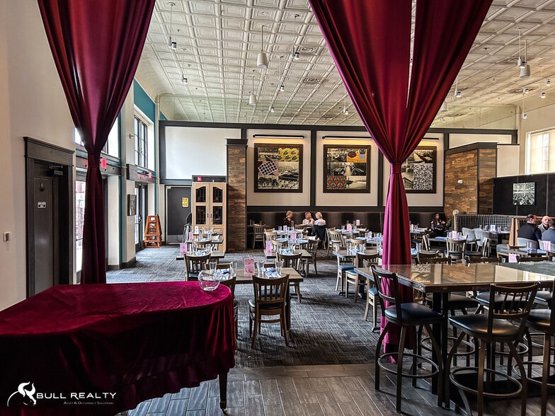 More Photos Of 1800 Drayton Rd, Spartanburg Restaurant For Lease