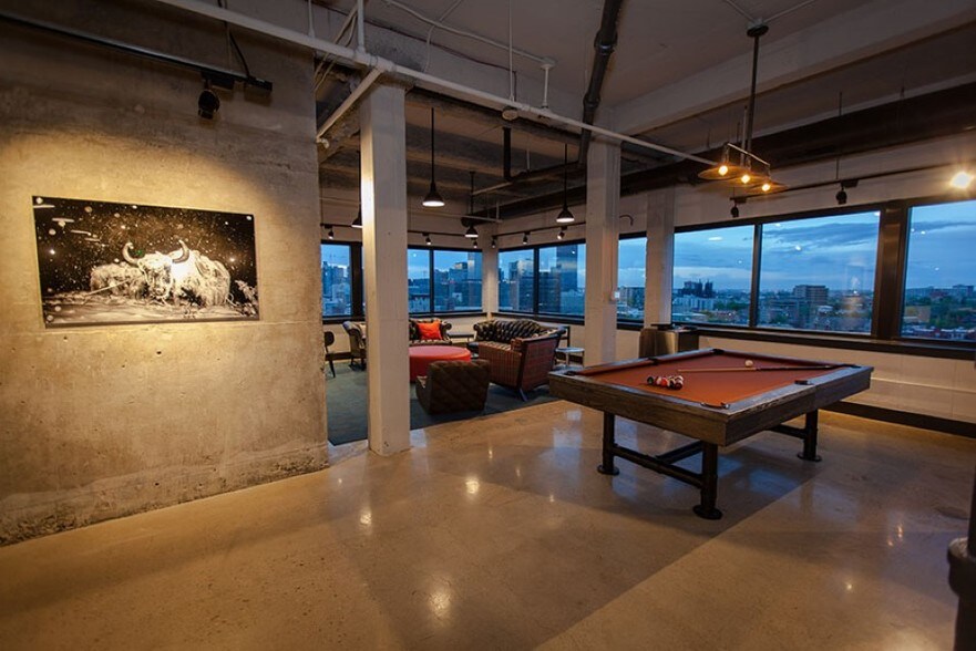 More Photos Of 901 N Sherman St, Denver Apartments For Lease