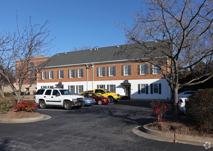 More Photos Of 324 W Pike St, Lawrenceville Loft Creative Space For Lease