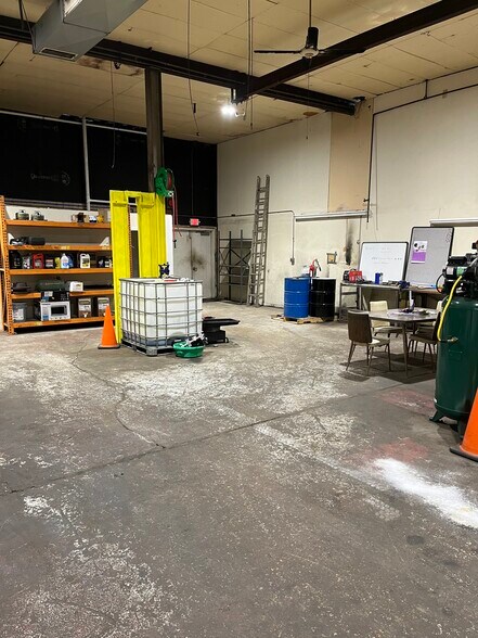 More Photos Of 500 Clark Ave, Kirkwood Industrial For Sale