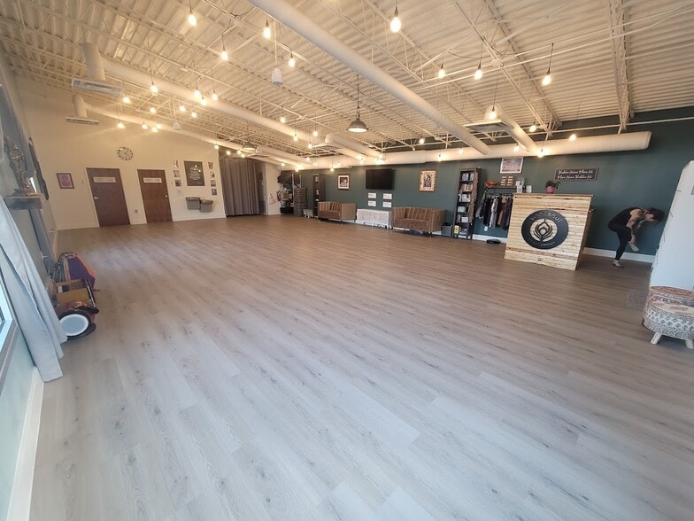 More Photos Of 1224 Martin St, Nashville Lodge Meeting Hall For Lease