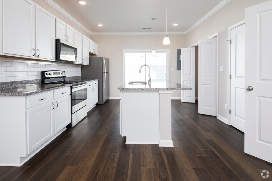 More Photos Of 7521 Middle Valley Rd, Hixson Apartments For Sale