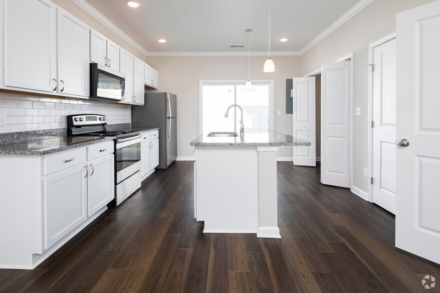More Photos Of 7521 Middle Valley Rd, Hixson Apartments For Sale