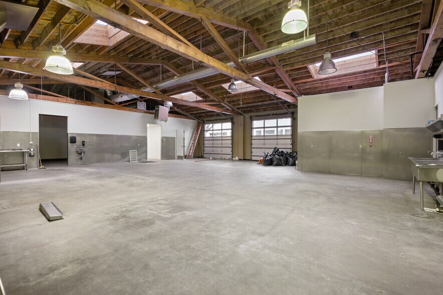More Photos Of 1632 NW Thurman St, Portland Showroom For Lease