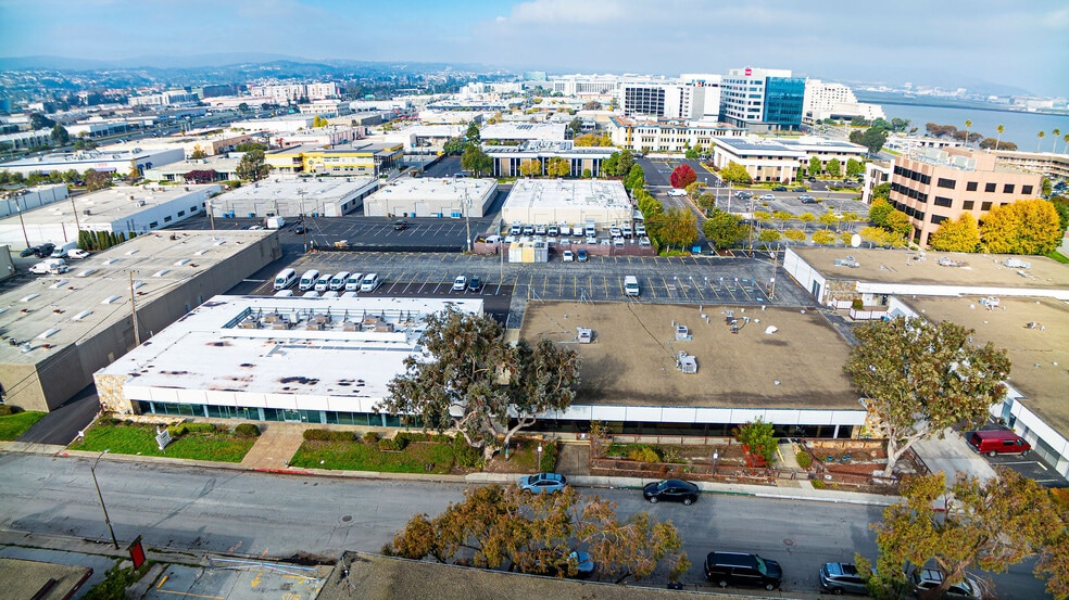 More Photos Of , Burlingame Flex For Sale