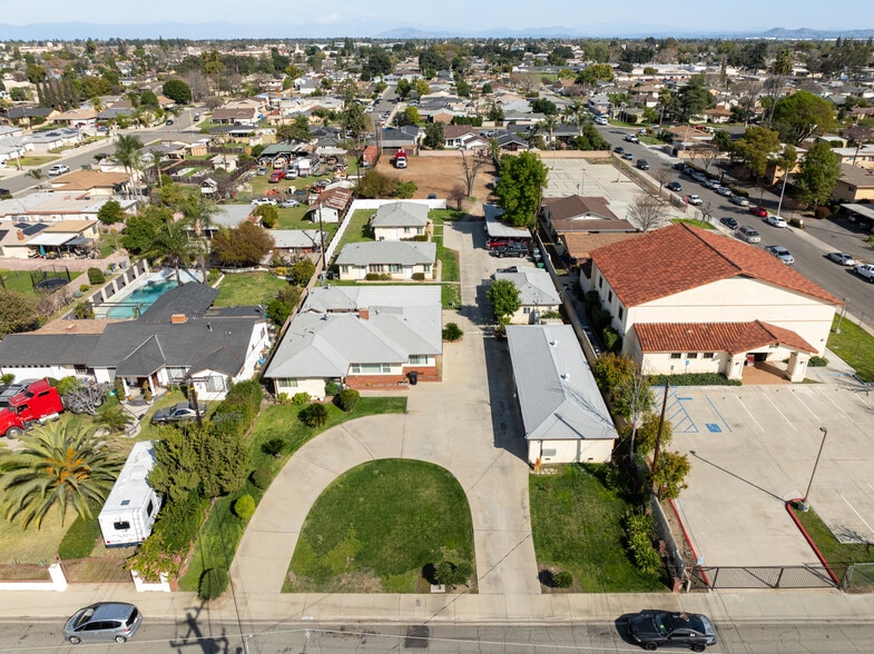 More Photos Of 12765-12777 Yorba Ave, Chino Multifamily For Sale