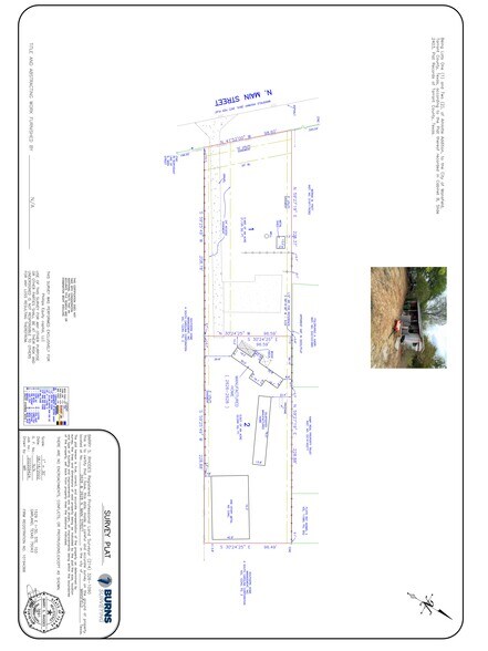 More Photos Of 2600 N Main St, Mansfield Land For Sale