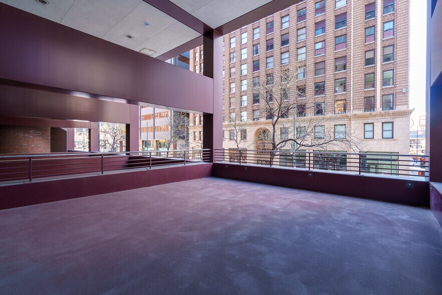 More Photos Of 475 17th St, Denver Office For Sale