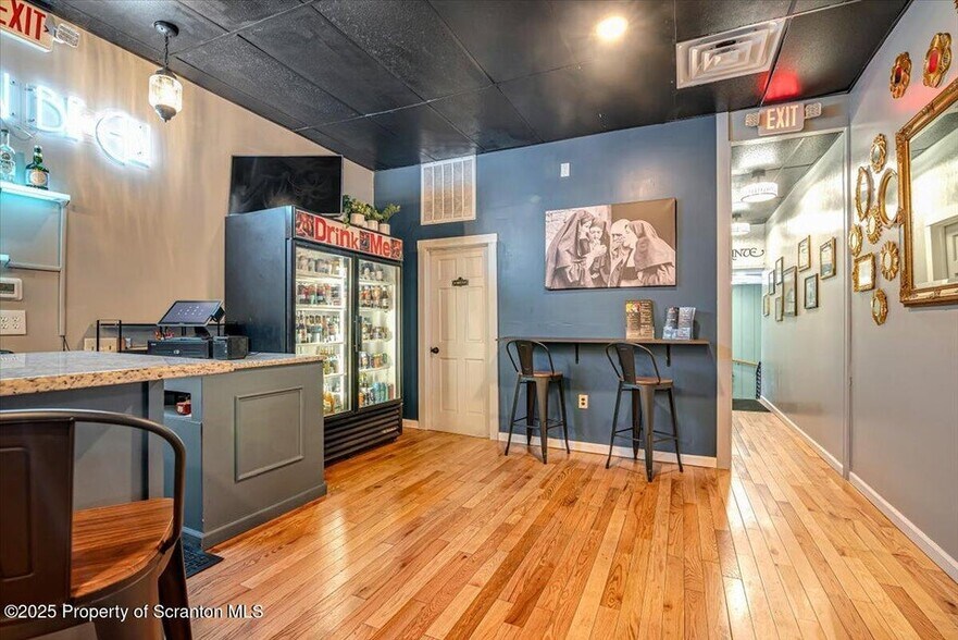 More Photos Of 1302 Adams Ave, Scranton Restaurant For Sale