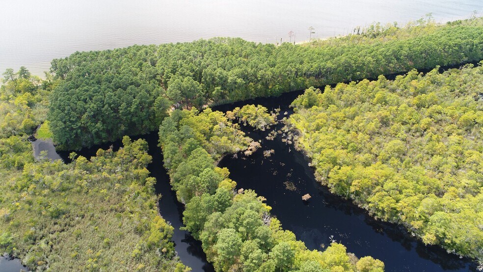More Photos Of 0 Side Lane, Powells Point Land For Sale