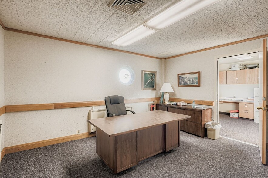 More Photos Of 495 S Zuni St, Denver Religious Facility For Sale