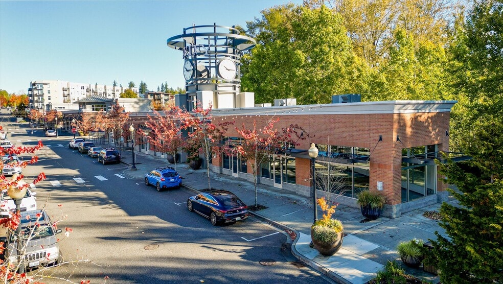 More Photos Of 2900 Woburn St, Bellingham Unknown For Lease