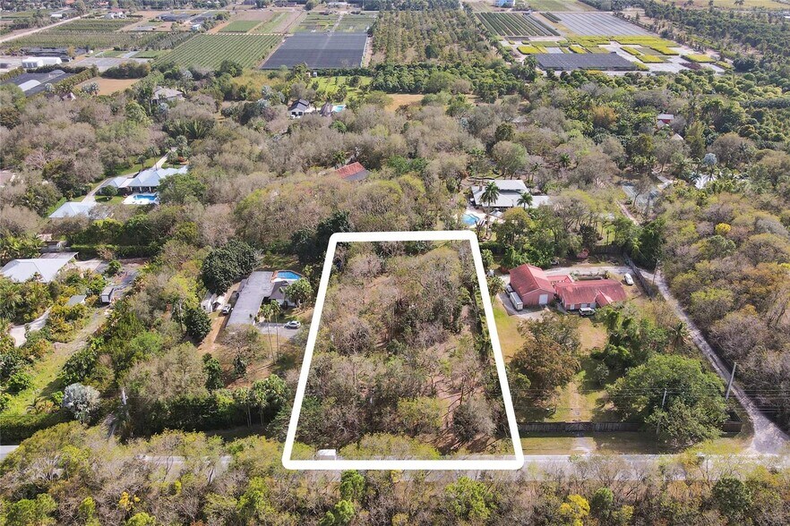 More Photos Of 17150 264th st, Homestead Land For Sale