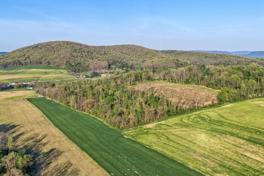 More Photos Of 57 Metz Ln, New Bloomfield Land For Sale