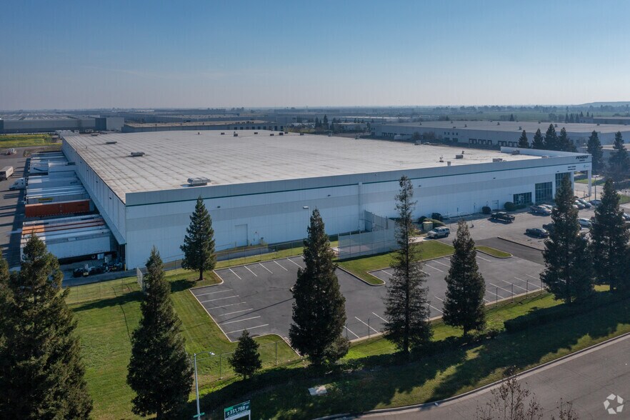 More Photos Of 4512 Frontier Way, Stockton Food Processing For Lease