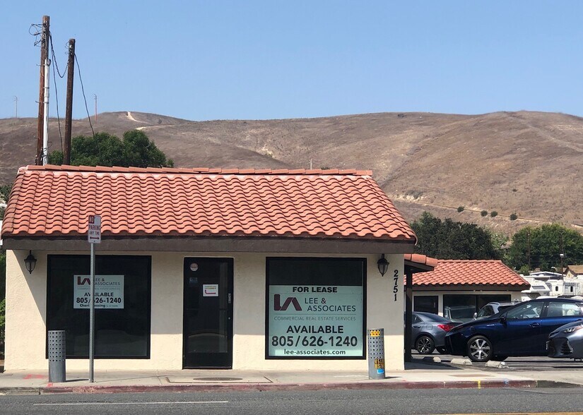 More Photos Of 2751 E Thousand Oaks Blvd, Thousand Oaks Storefront Retail Office For Sale
