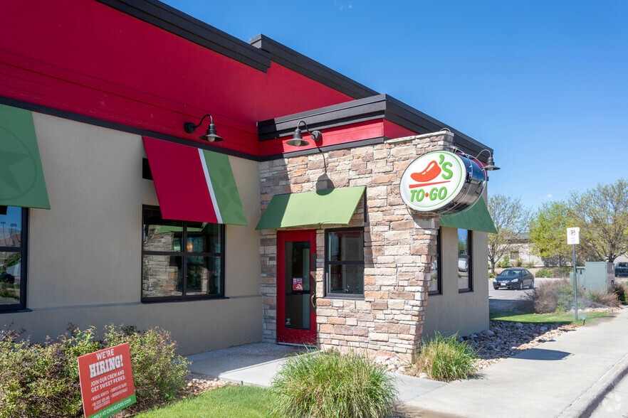 More Photos Of 579 US Highway 287, Lafayette Restaurant For Sale