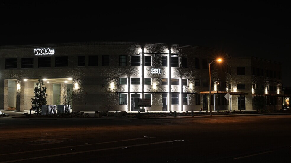 More Photos Of 5811 Olivas Park Dr, Ventura Flex For Lease