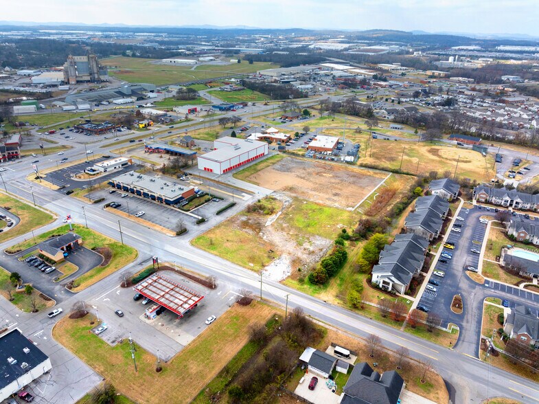 More Photos Of 1965 Madison Square Blvd, La Vergne Land For Sale