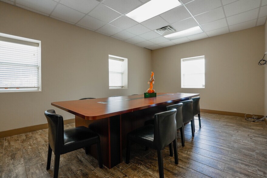 More Photos Of 2465 FM 359 Rd S, Brookshire Warehouse For Lease