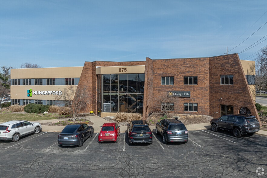 More Photos Of 675 E 16th St, Holland Office For Lease