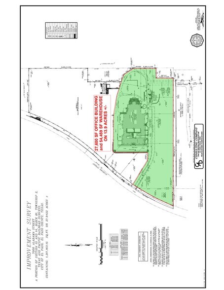More Photos Of 7000 Alabama St, El Paso Medical For Sale