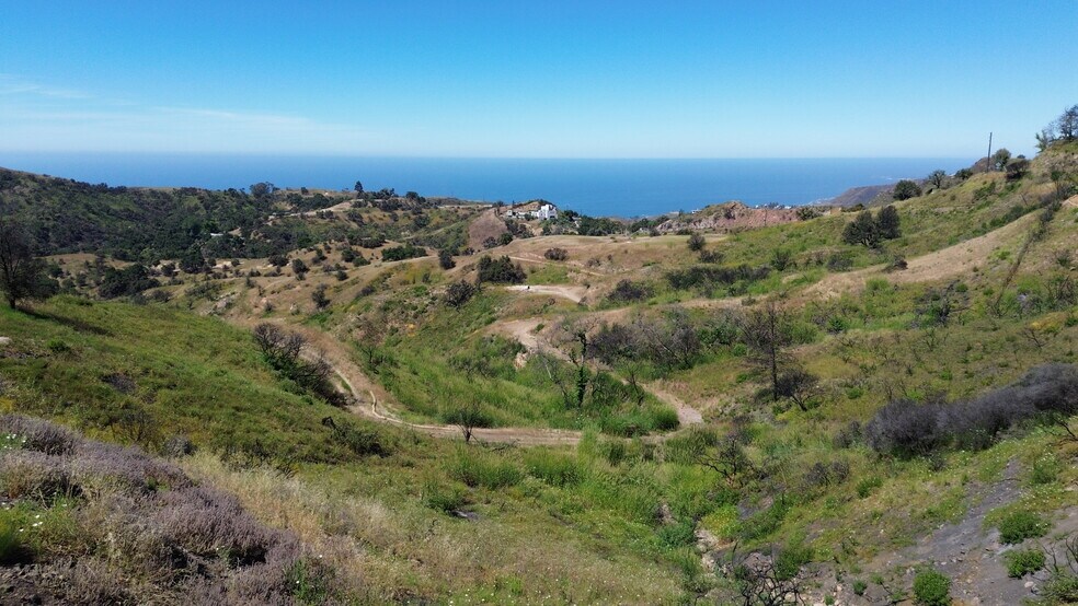 More Photos Of 2460 Tuna Canyon Rd, Topanga Land For Sale