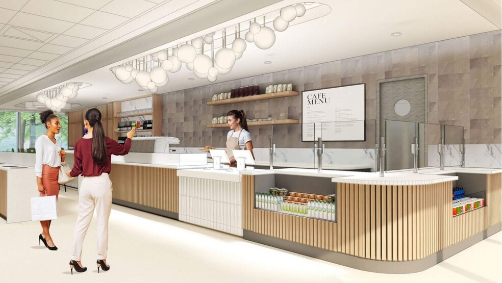 More Photos Of 600 Washington Blvd, Stamford Office For Lease