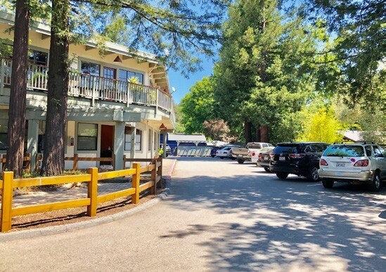 More Photos Of 85 Bolinas Rd, Fairfax Storefront Retail Office For Lease