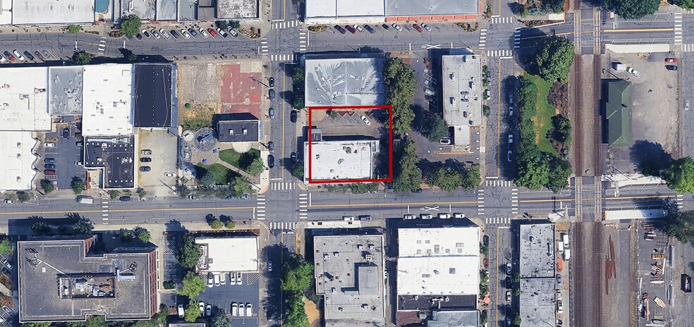 More Photos Of 221 W Gowe St, Kent Bank For Sale