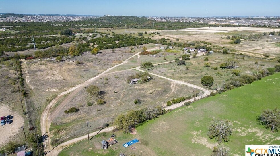 More Photos Of 6111 & 6301 S Fort Hood St, Killeen Office For Sale