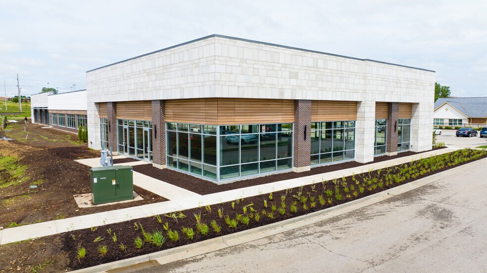 More Photos Of 16501 Anitoch Rd, Overland Park Office For Lease
