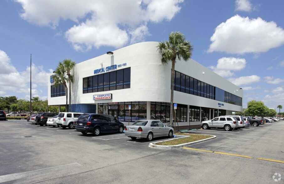 More Photos Of 7921-7971 SW 40th St, Miami Unknown For Lease