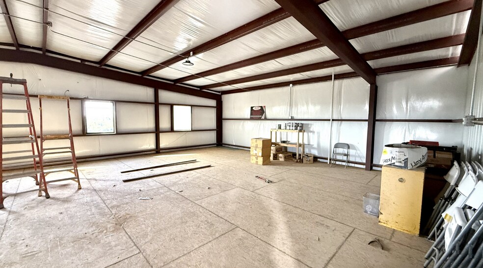 More Photos Of 8260 W Interstate 20, Odessa Warehouse For Lease