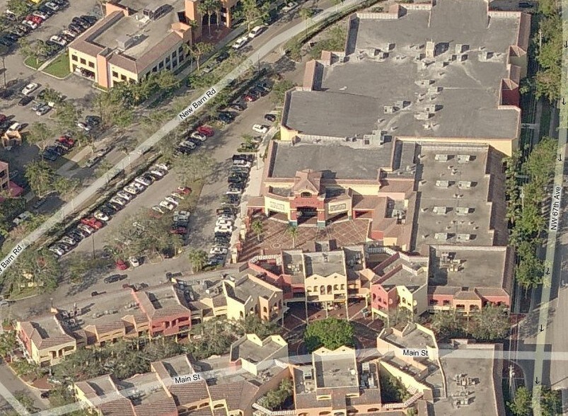 More Photos Of 6701-6855 Main St, Miami Lakes Unknown For Lease