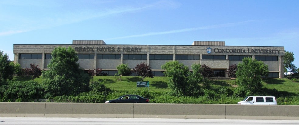 More Photos Of N14W23777 Stone Ridge Dr, Waukesha Office For Sale