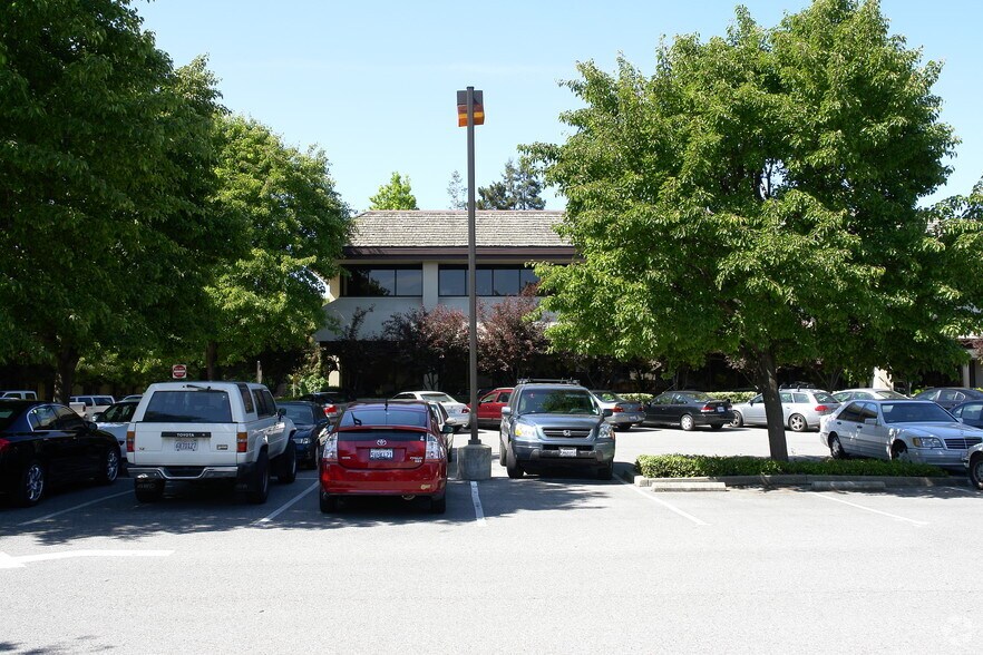 More Photos Of 1550 El Camino Real, Menlo Park Medical For Lease