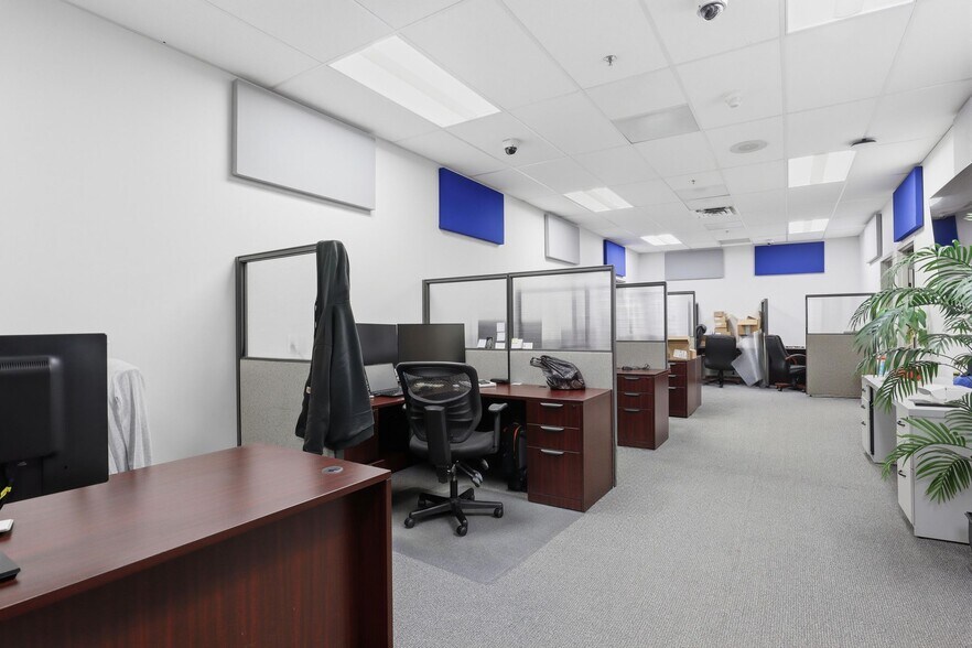 More Photos Of 7931 Rae Blvd, Victor Office For Sale