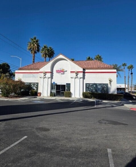 More Photos Of 3620-3650 S Jones Blvd, Las Vegas Unknown For Lease