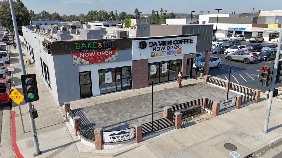 More Photos Of 8966-8968 Garvey Ave, Rosemead Storefront Retail Office For Lease