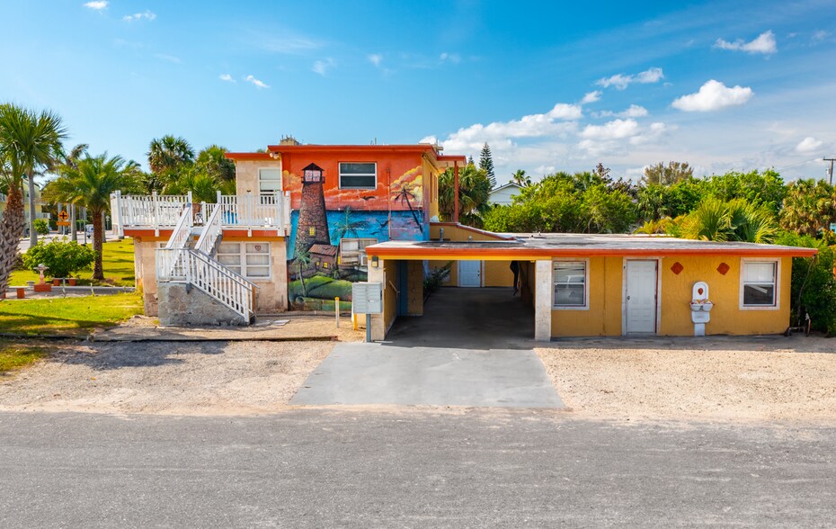 More Photos Of 601 S Ocean Dr, Fort Pierce Apartments For Sale