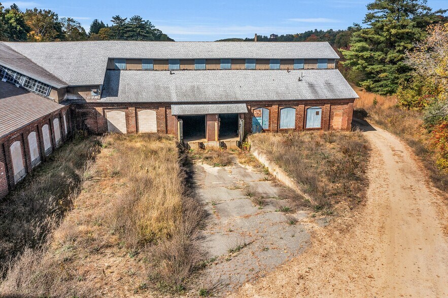 More Photos Of 70 W River St, Orange Warehouse For Sale