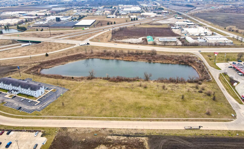 More Photos Of 1701 Rion Dr, Champaign Land For Sale